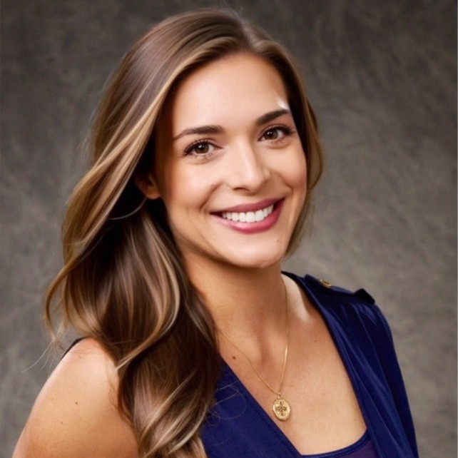 Valerie Bender, Founder and Principal Consultant of Full Circle Sales